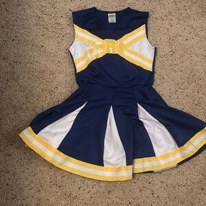 Riverdale Halloween cheerleading costume